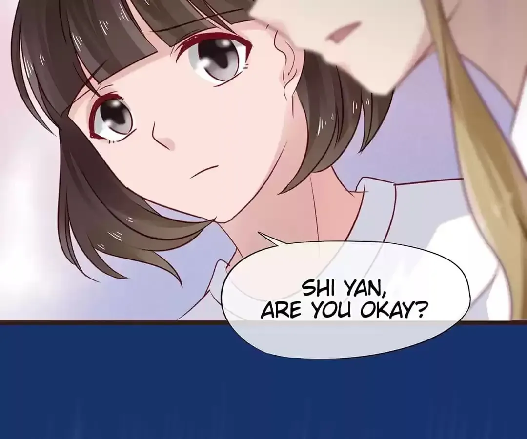 37.5℃ Hidden Love (Colored) Chapter 12 page 50 - 