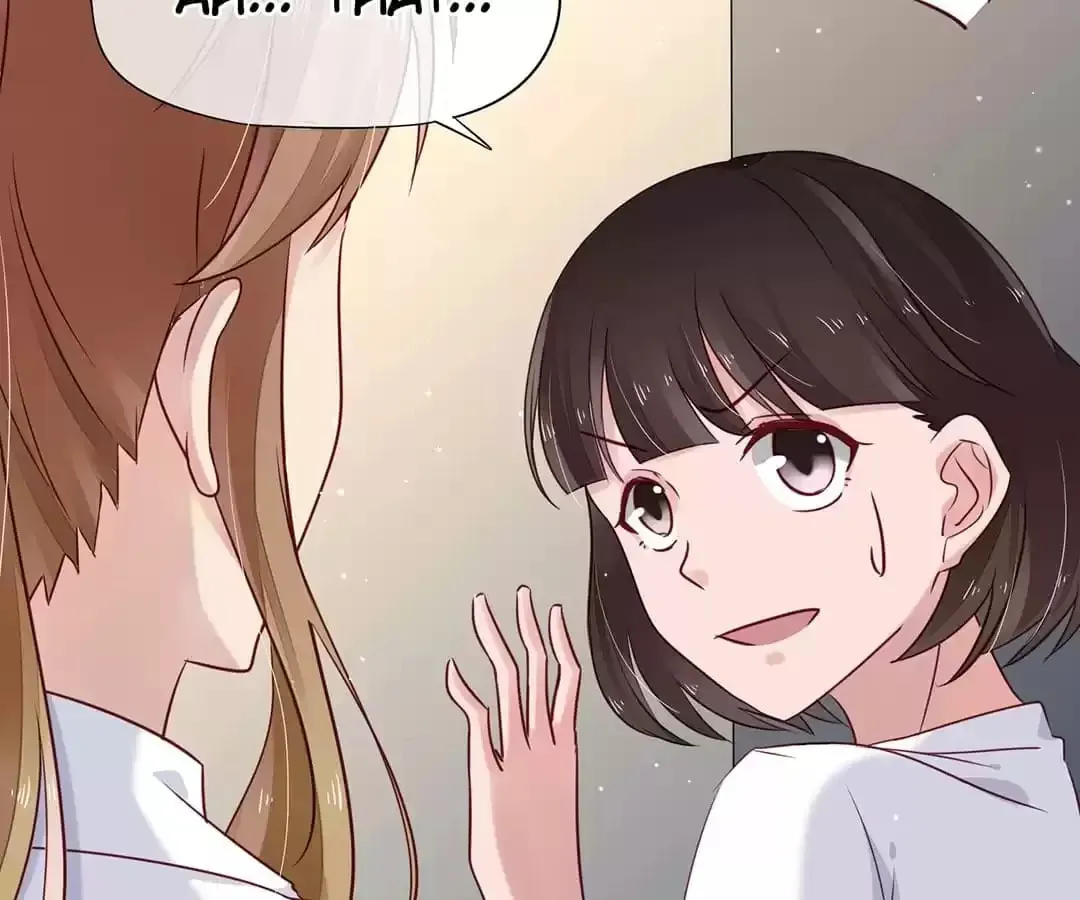 37.5℃ Hidden Love (Colored) Chapter 12 page 6 - 