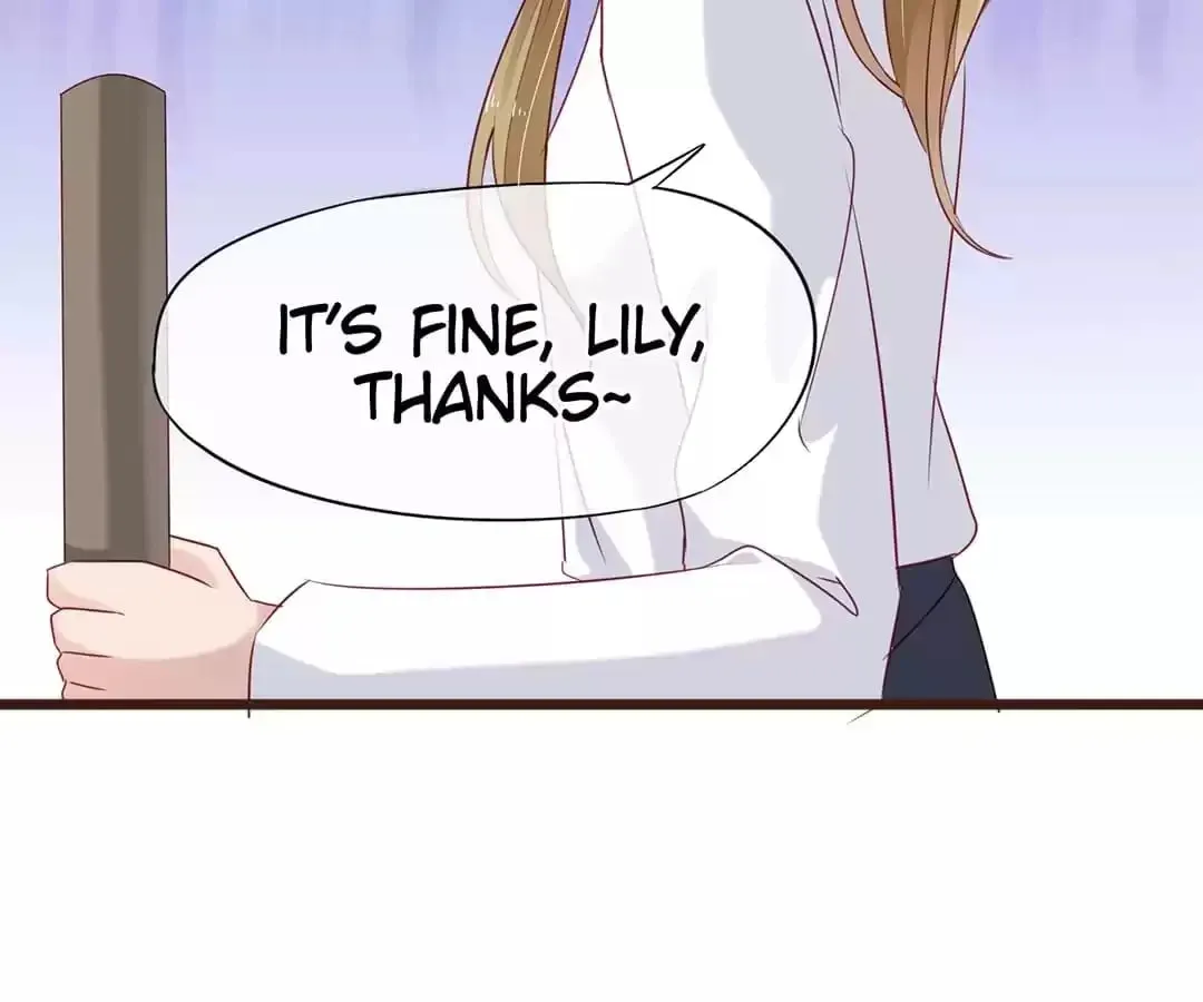 37.5℃ Hidden Love (Colored) Chapter 12 page 52 - 