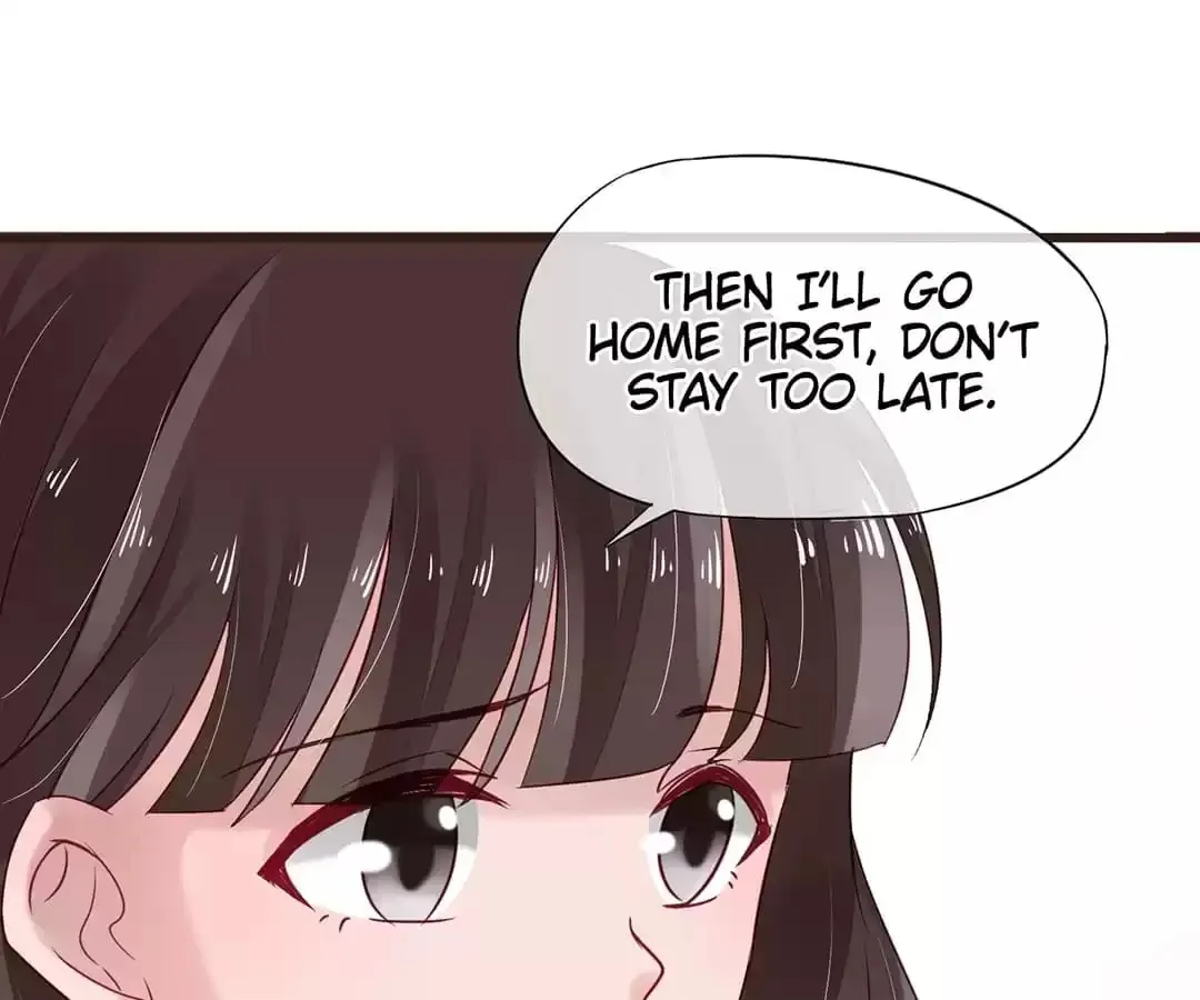 37.5℃ Hidden Love (Colored) Chapter 12 page 53 - 