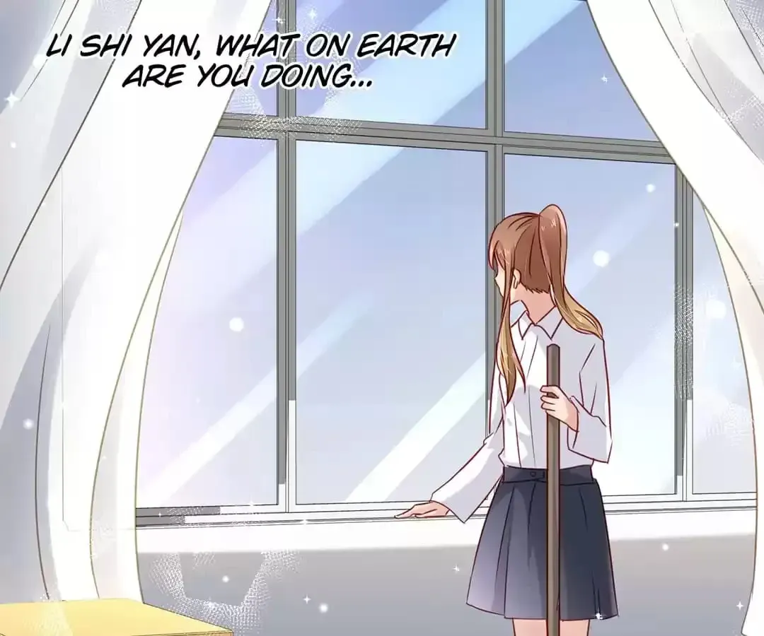 37.5℃ Hidden Love (Colored) Chapter 12 page 57 - 