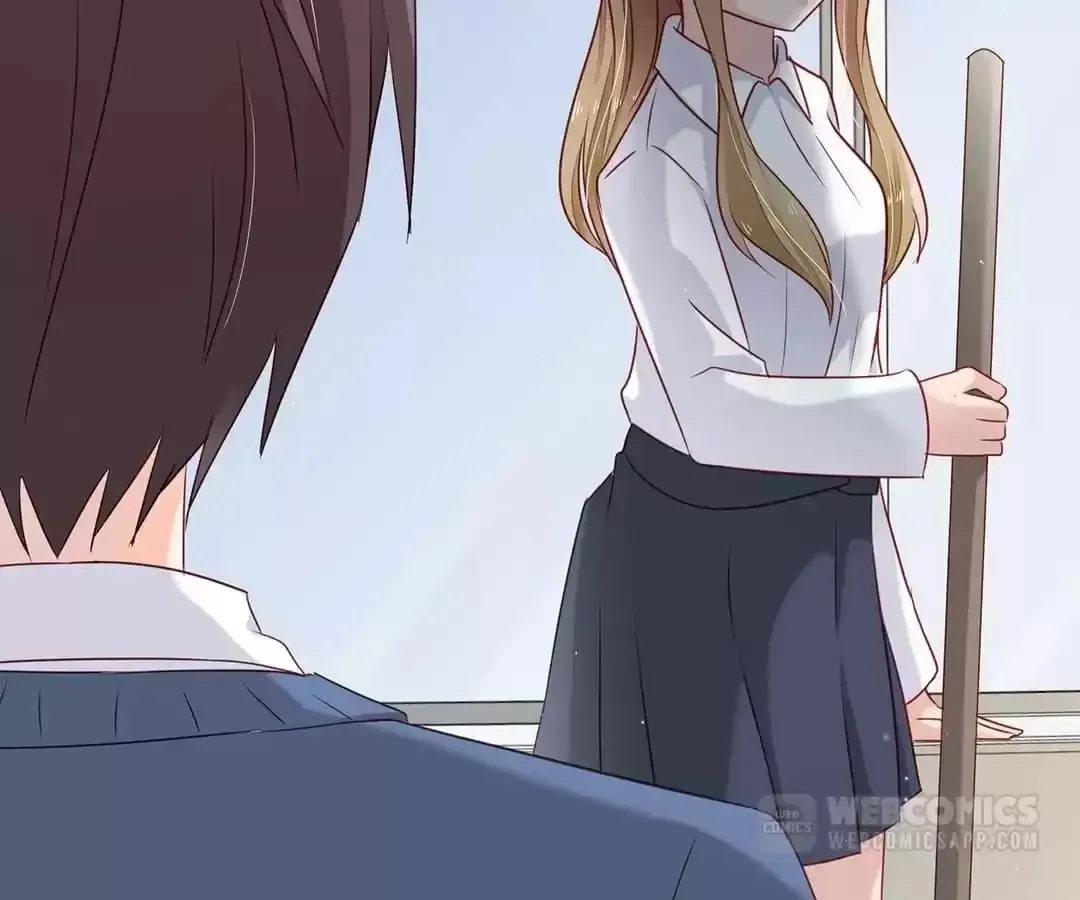 37.5℃ Hidden Love (Colored) Chapter 12 page 62 - 