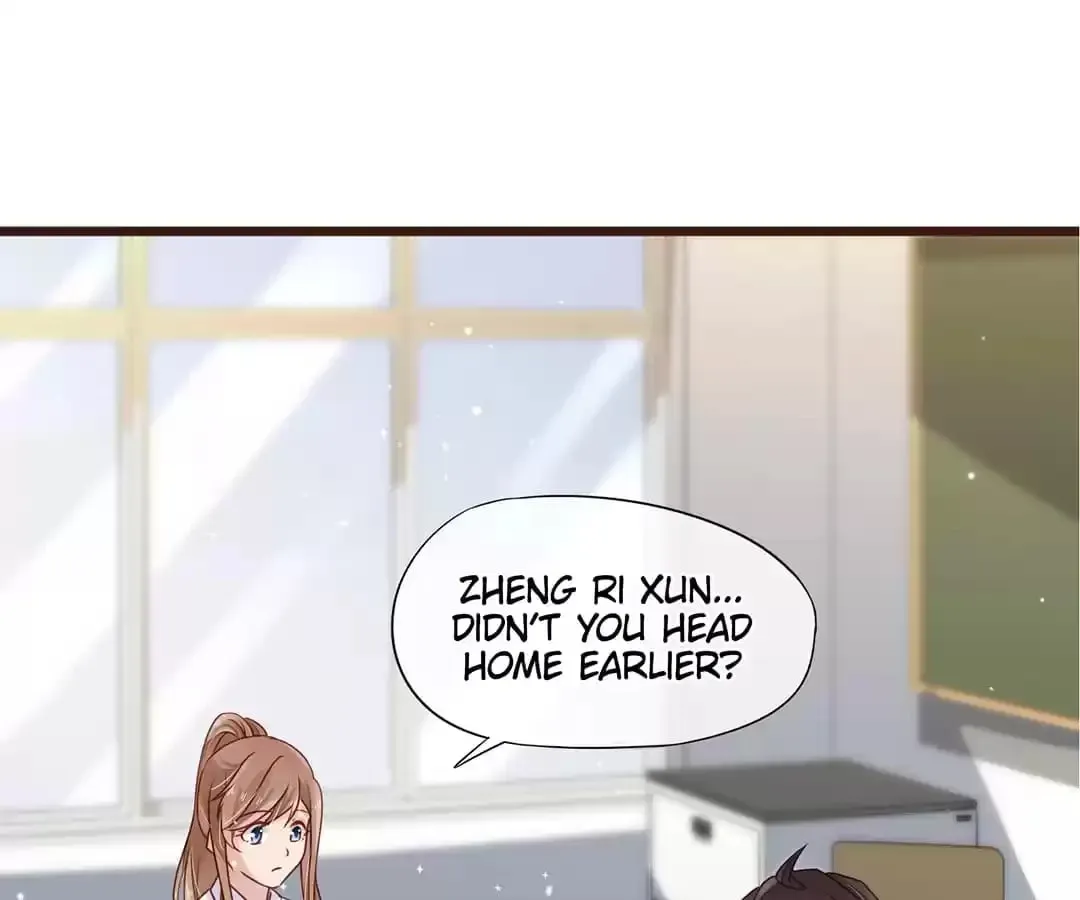 37.5℃ Hidden Love (Colored) Chapter 12 page 67 - 