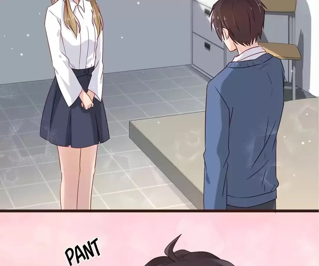 37.5℃ Hidden Love (Colored) Chapter 12 page 68 - 