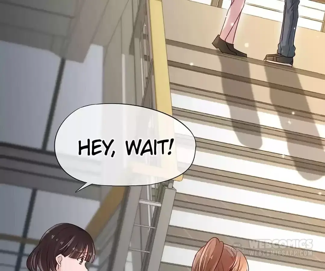37.5℃ Hidden Love (Colored) Chapter 12 page 8 - 