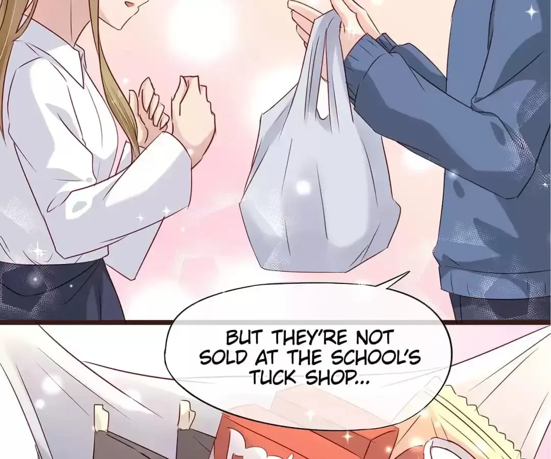 37.5℃ Hidden Love (Colored) Chapter 12 page 73 - 