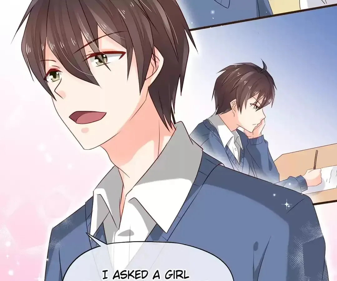 37.5℃ Hidden Love (Colored) Chapter 12 page 76 - 