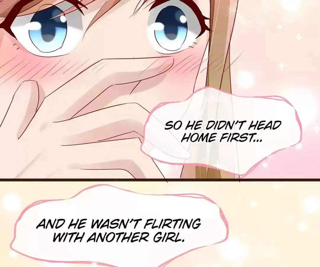 37.5℃ Hidden Love (Colored) Chapter 12 page 79 - 