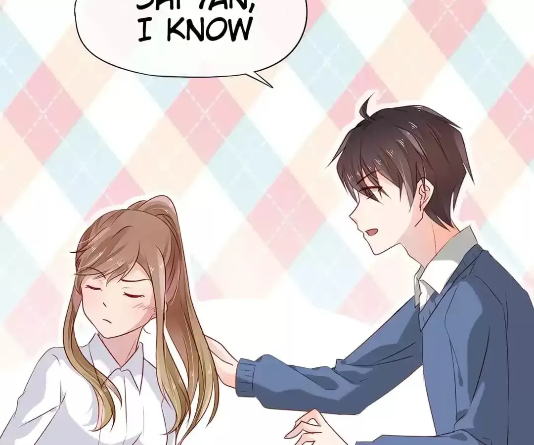 37.5℃ Hidden Love (Colored) Chapter 12 page 82 - 