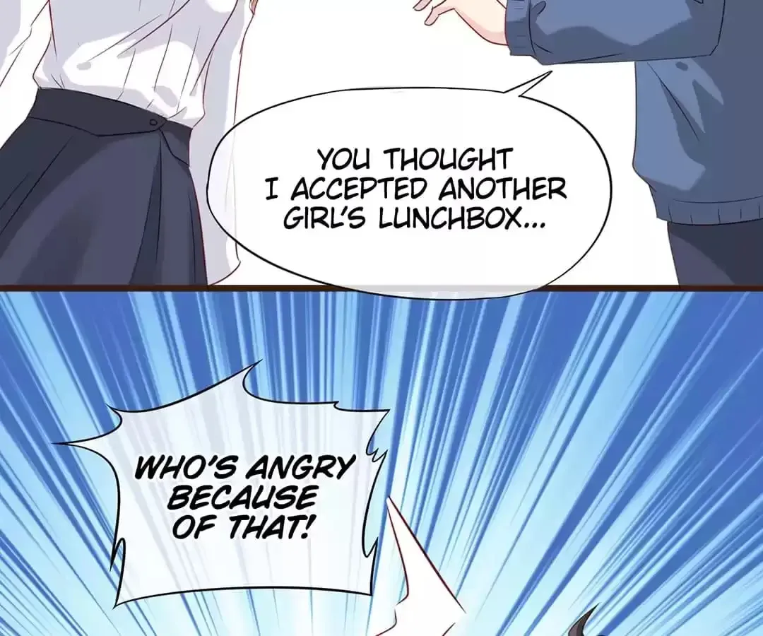 37.5℃ Hidden Love (Colored) Chapter 12 page 83 - 