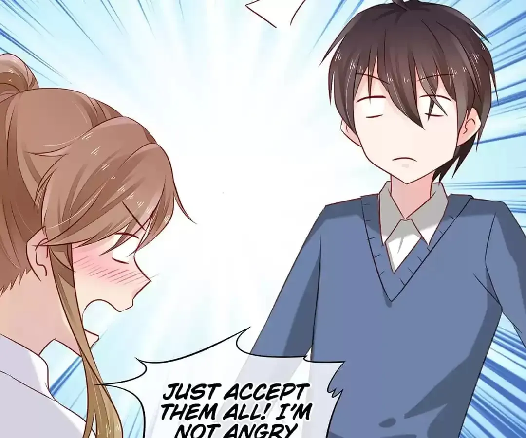 37.5℃ Hidden Love (Colored) Chapter 12 page 84 - 
