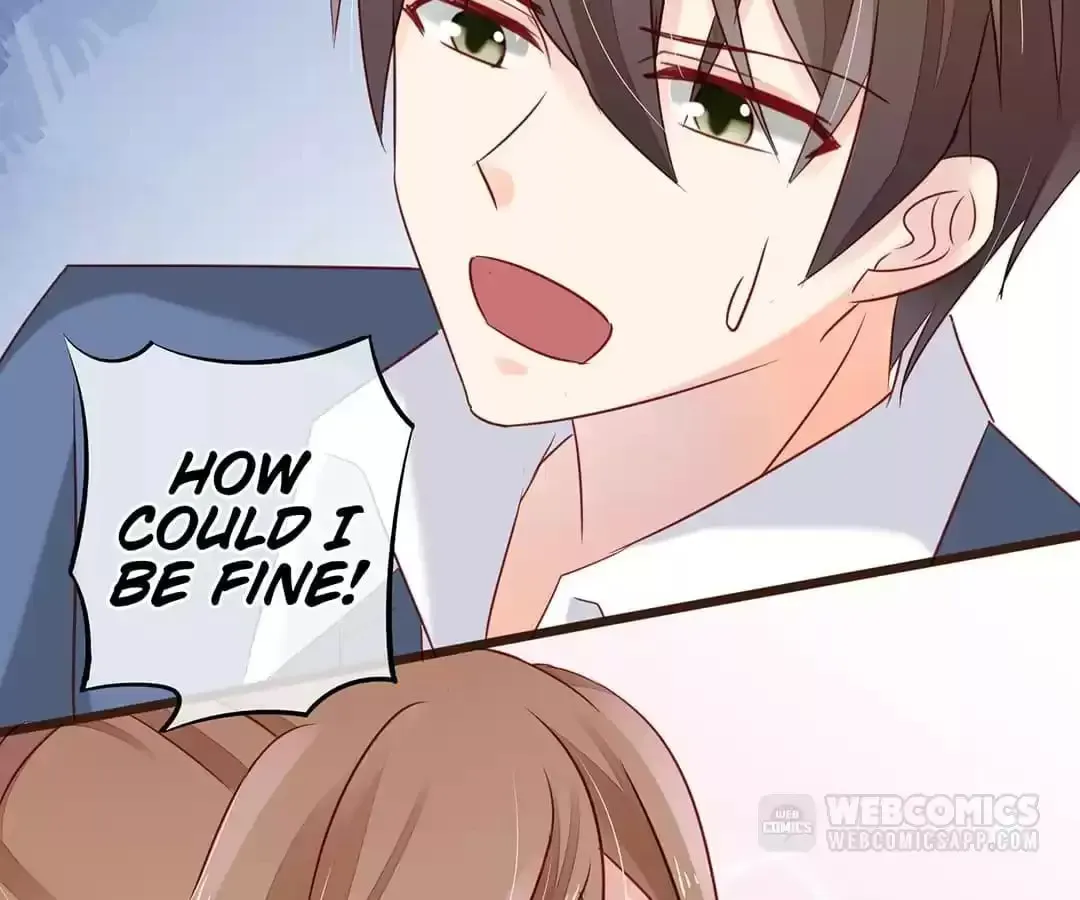 37.5℃ Hidden Love (Colored) Chapter 12 page 94 - 