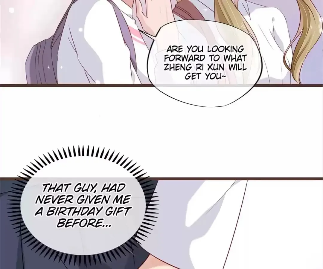 37.5℃ Hidden Love (Colored) Chapter 13 page 12 - 