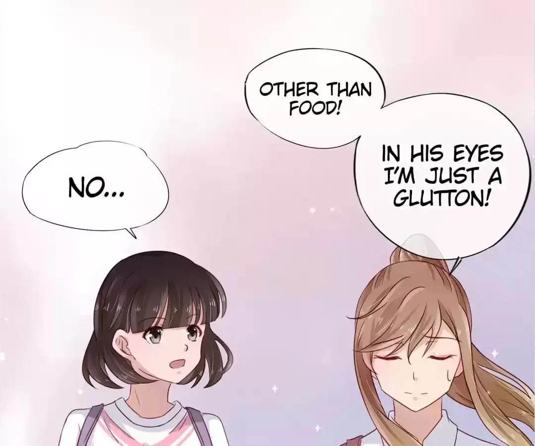 37.5℃ Hidden Love (Colored) Chapter 13 page 14 - 
