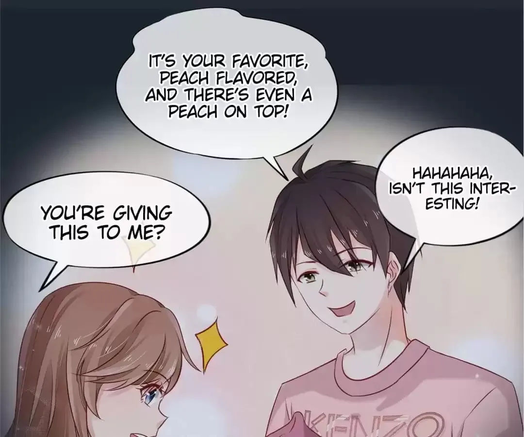 37.5℃ Hidden Love (Colored) Chapter 13 page 17 - 