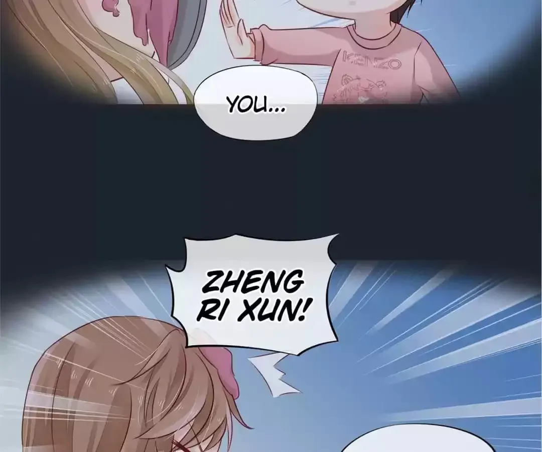 37.5℃ Hidden Love (Colored) Chapter 13 page 19 - 