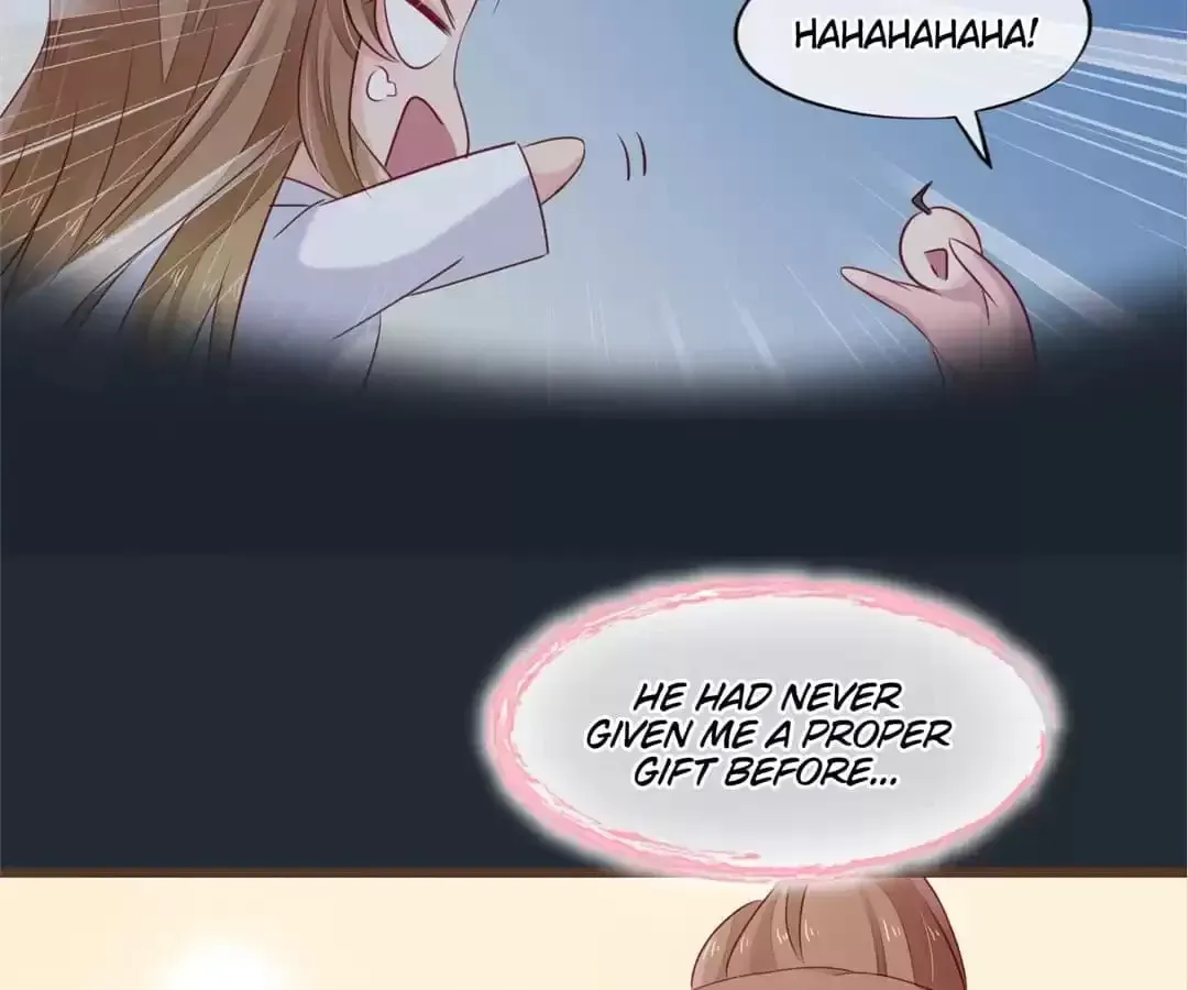 37.5℃ Hidden Love (Colored) Chapter 13 page 20 - 