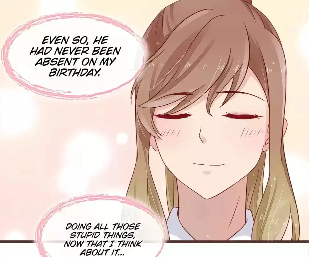 37.5℃ Hidden Love (Colored) Chapter 13 page 21 - 
