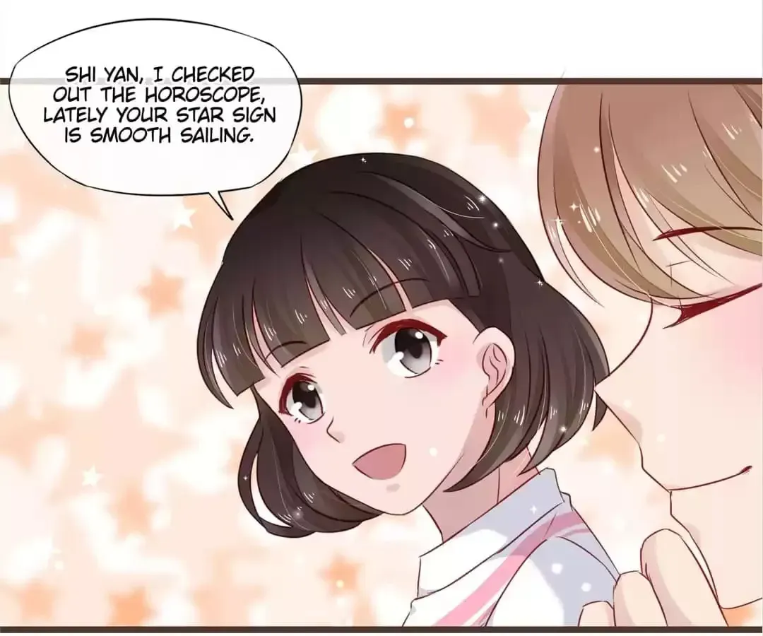 37.5℃ Hidden Love (Colored) Chapter 13 page 24 - 