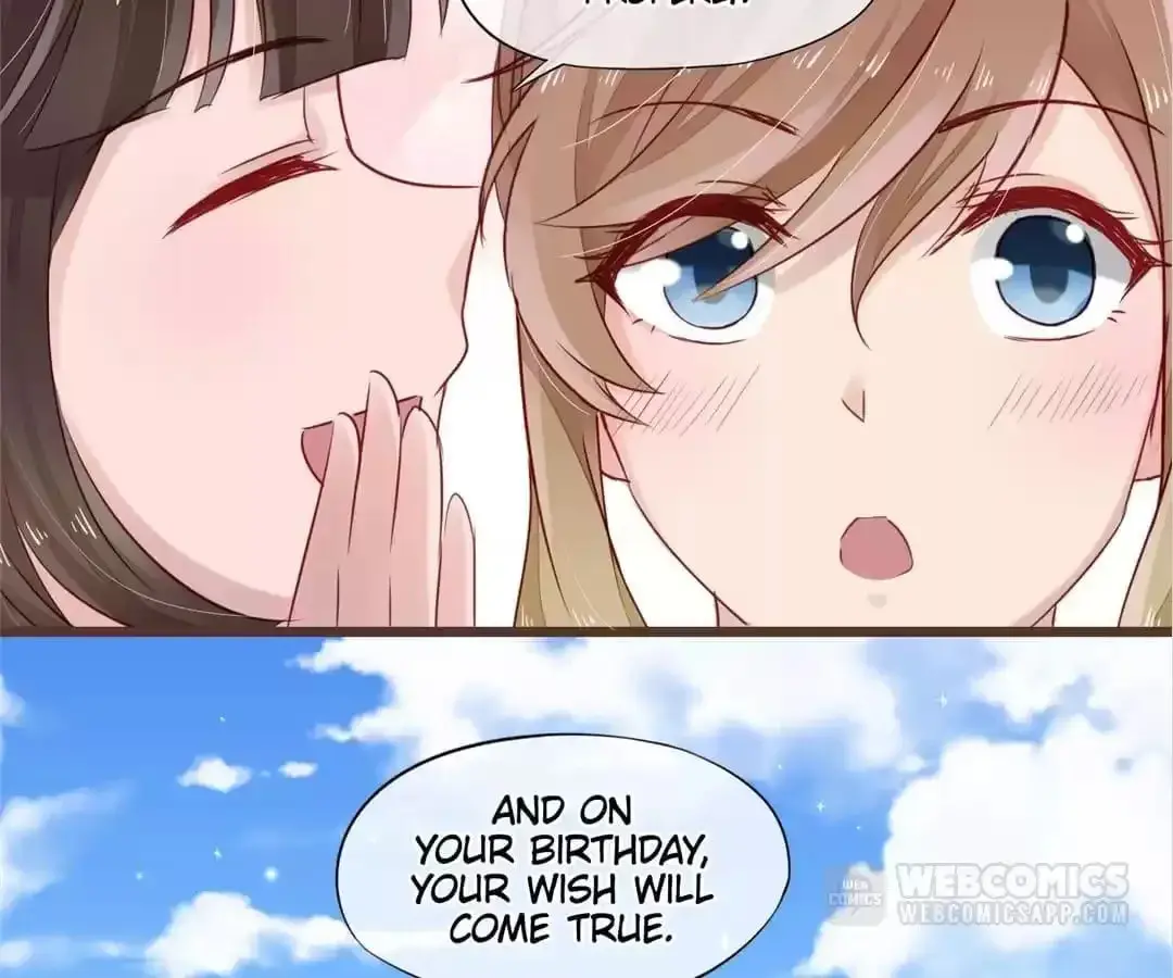 37.5℃ Hidden Love (Colored) Chapter 13 page 26 - 