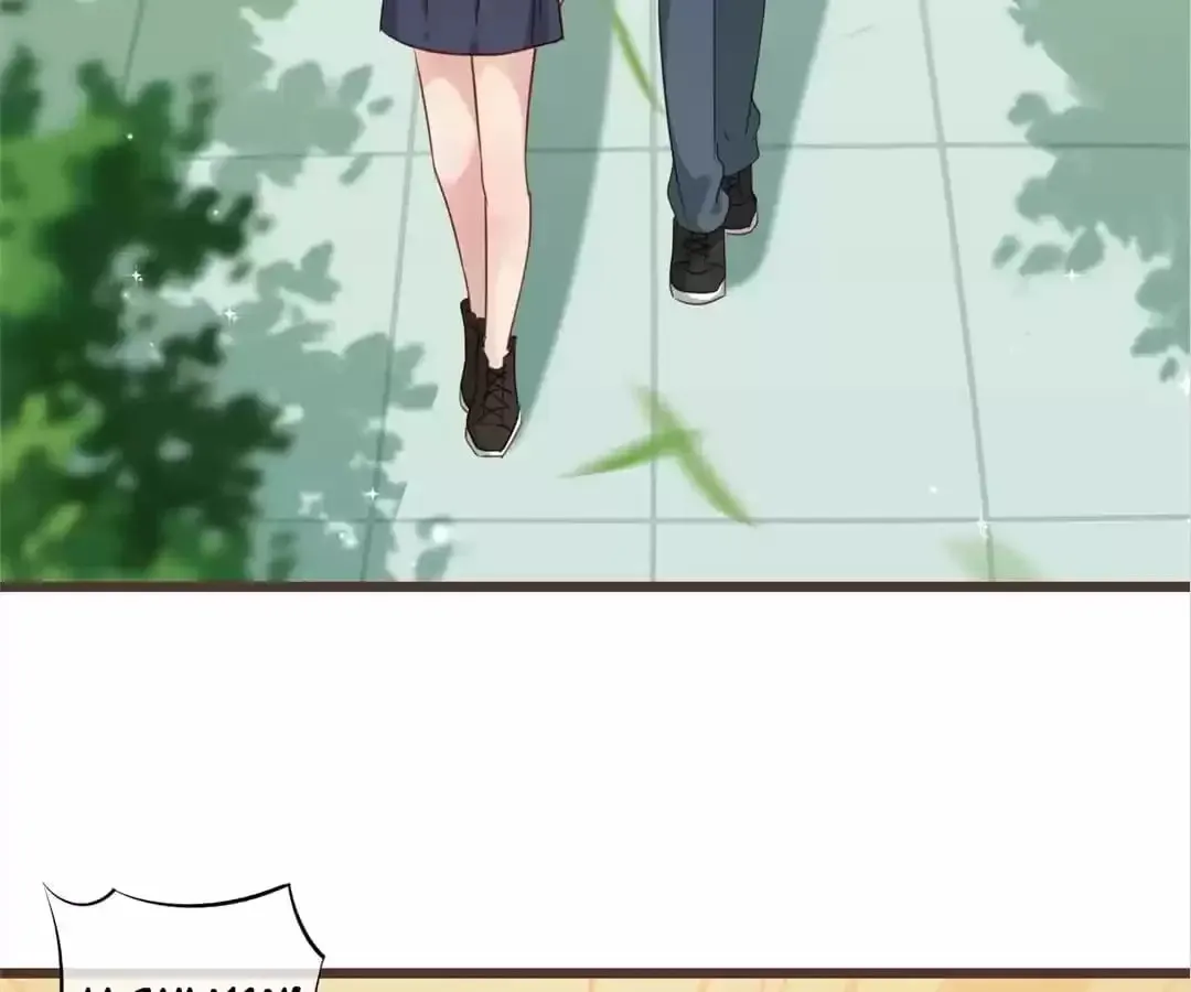 37.5℃ Hidden Love (Colored) Chapter 13 page 4 - 