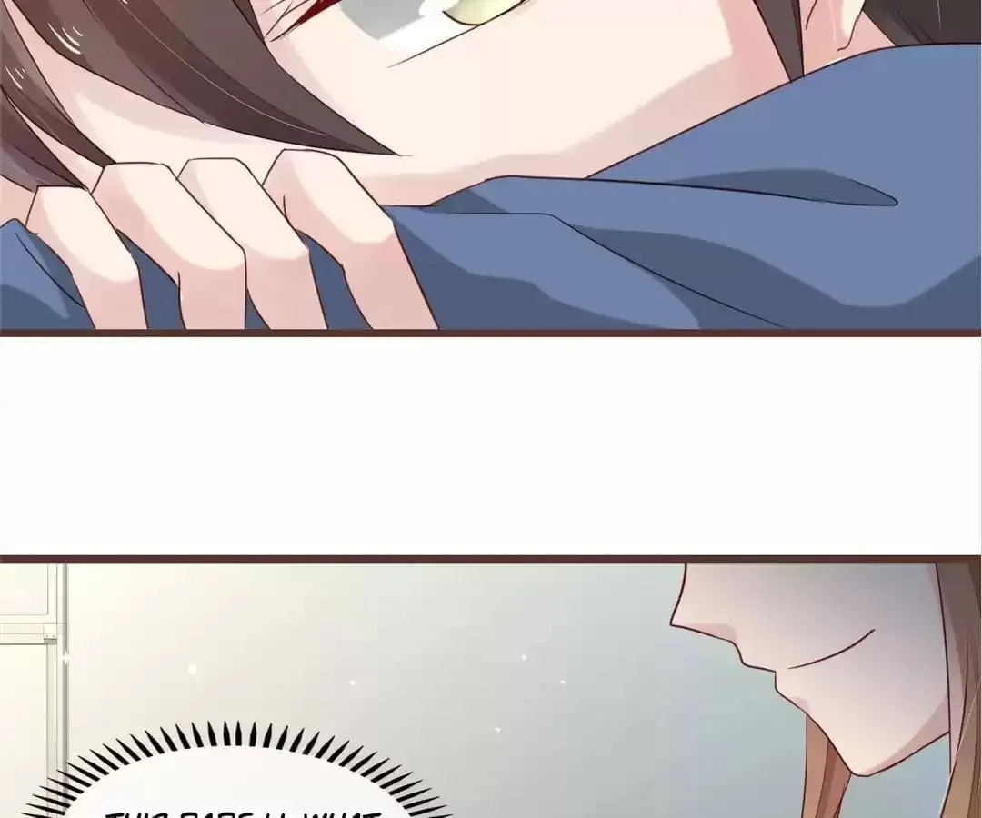 37.5℃ Hidden Love (Colored) Chapter 13 page 38 - 