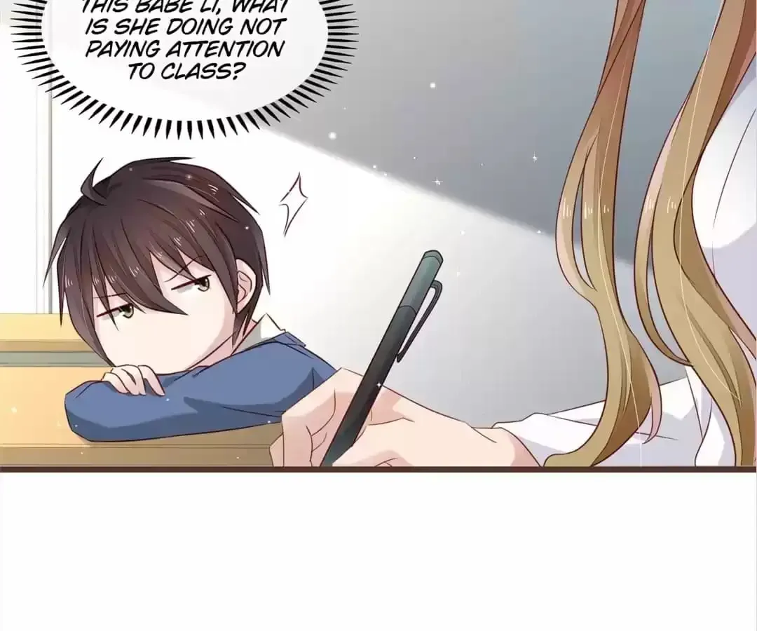 37.5℃ Hidden Love (Colored) Chapter 13 page 39 - 