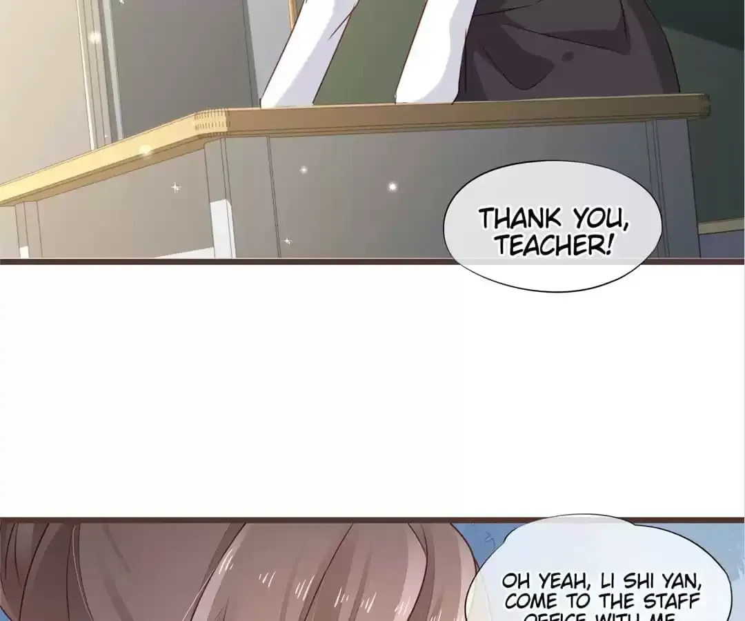 37.5℃ Hidden Love (Colored) Chapter 13 page 41 - 