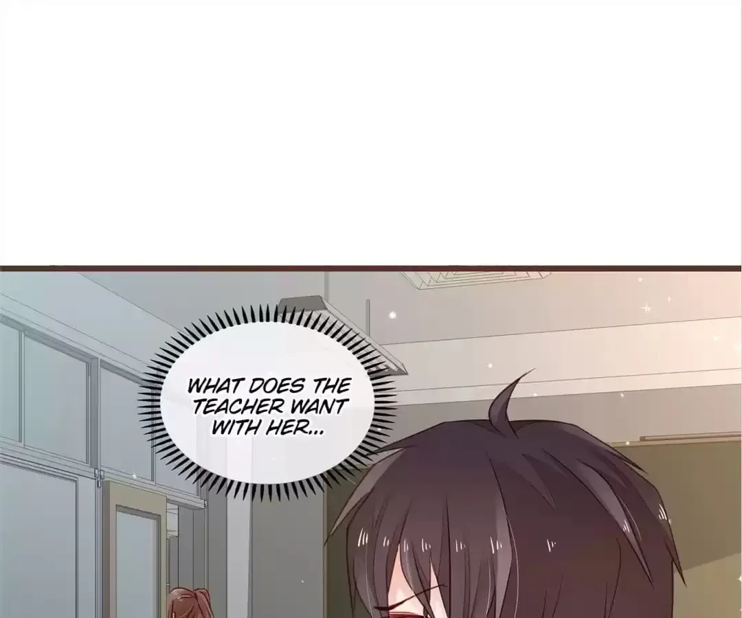 37.5℃ Hidden Love (Colored) Chapter 13 page 48 - 
