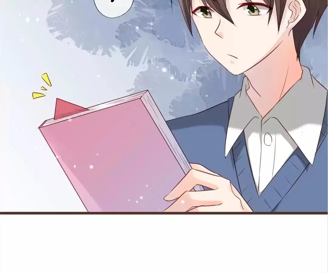 37.5℃ Hidden Love (Colored) Chapter 13 page 53 - 