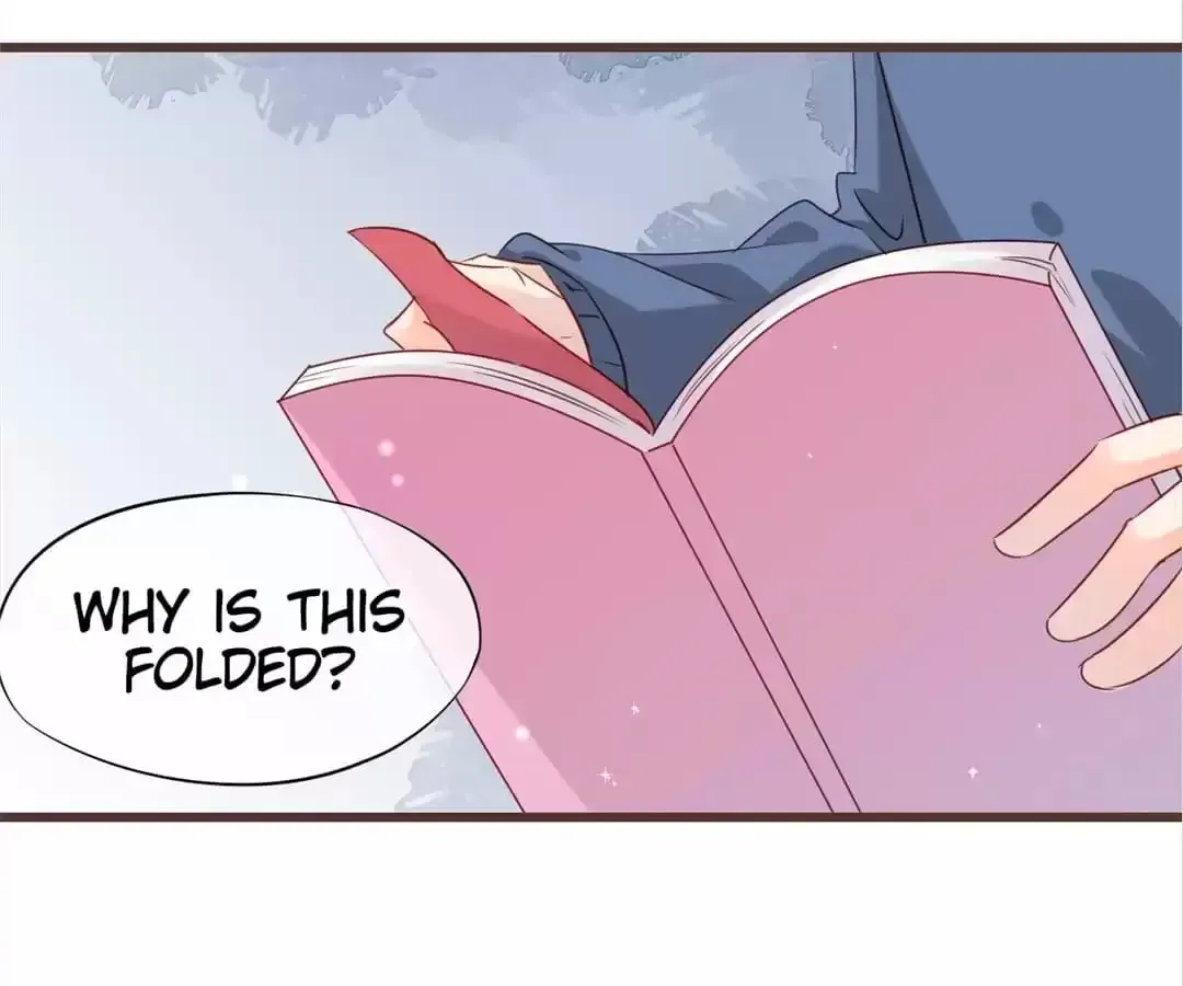 37.5℃ Hidden Love (Colored) Chapter 13 page 54 - 