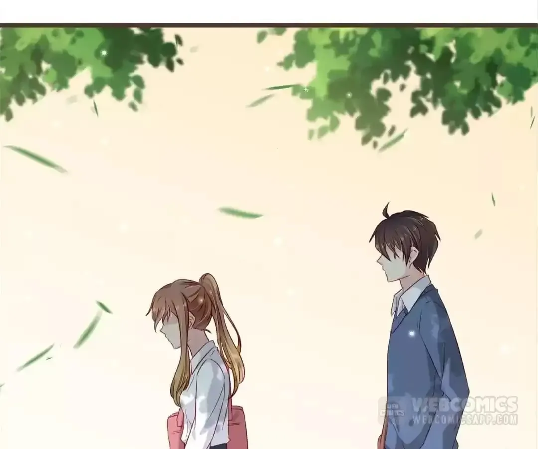 37.5℃ Hidden Love (Colored) Chapter 13 page 58 - 