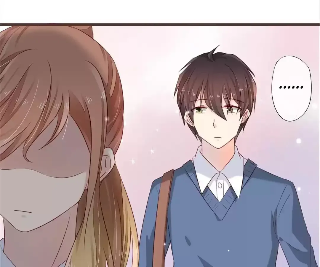 37.5℃ Hidden Love (Colored) Chapter 13 page 61 - 