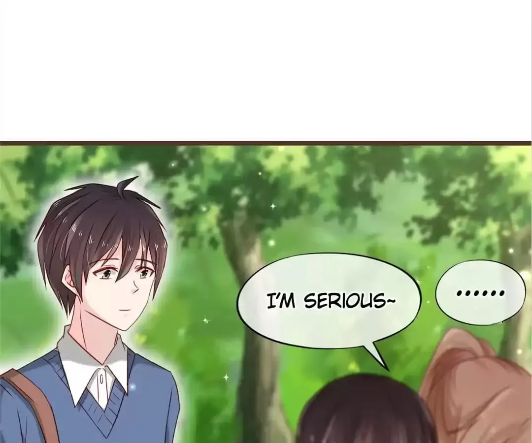 37.5℃ Hidden Love (Colored) Chapter 13 page 8 - 
