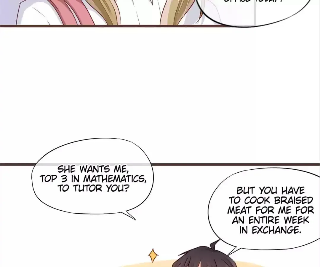 37.5℃ Hidden Love (Colored) Chapter 13 page 71 - 