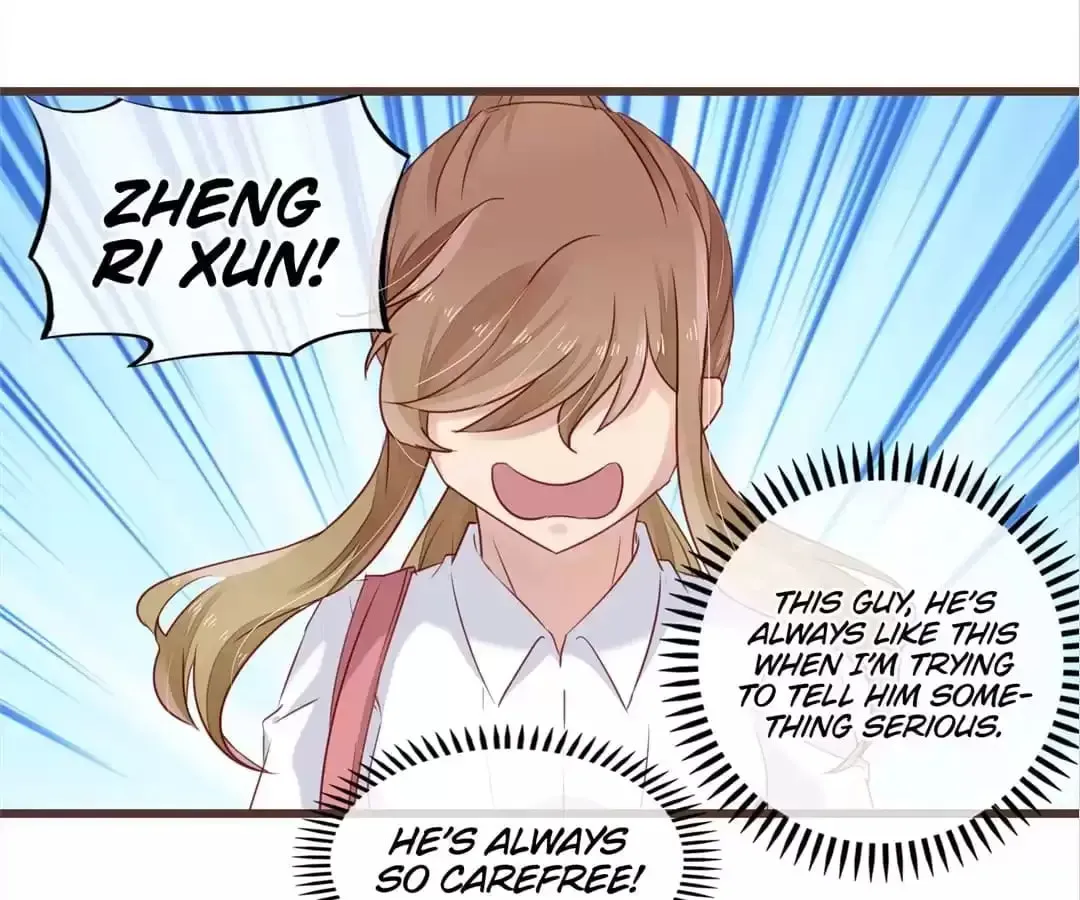 37.5℃ Hidden Love (Colored) Chapter 13 page 73 - 