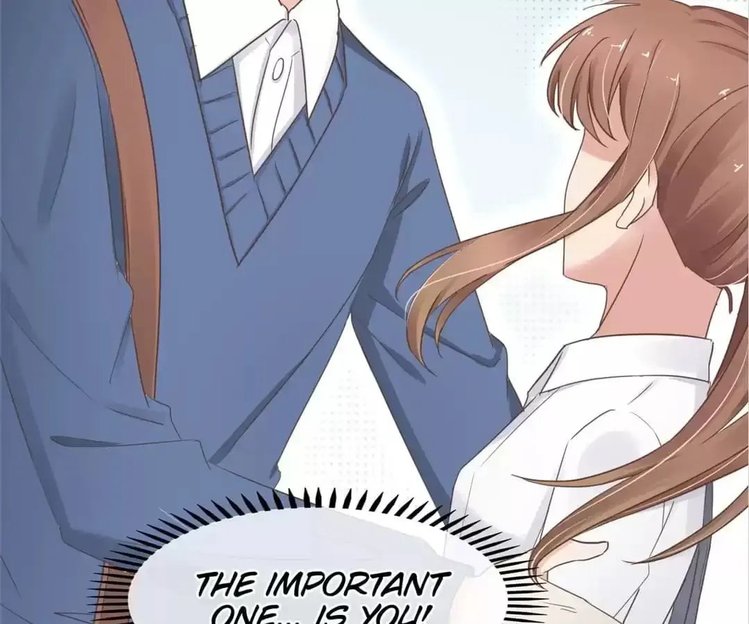 37.5℃ Hidden Love (Colored) Chapter 14 page 11 - 