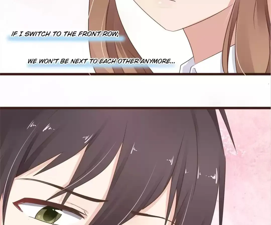 37.5℃ Hidden Love (Colored) Chapter 14 page 14 - 