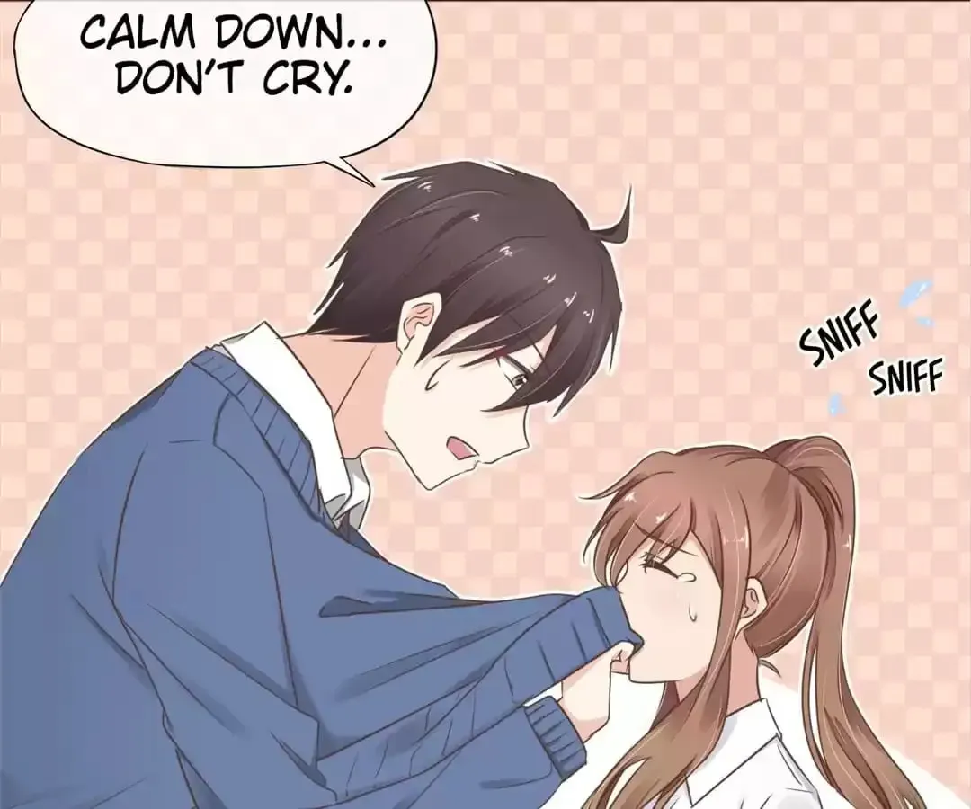 37.5℃ Hidden Love (Colored) Chapter 14 page 19 - 