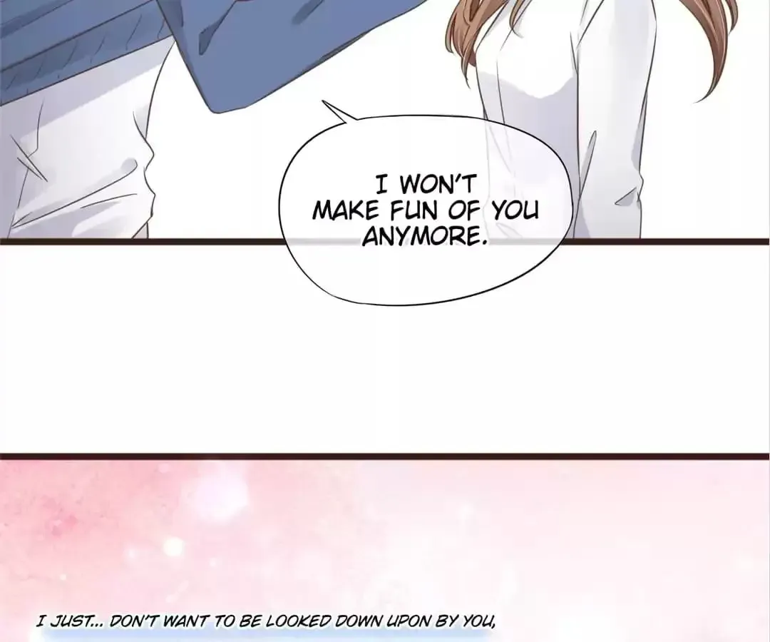 37.5℃ Hidden Love (Colored) Chapter 14 page 20 - 