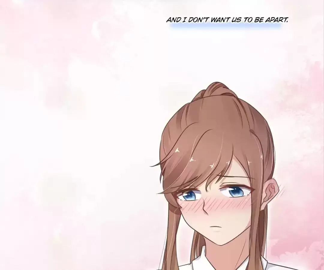 37.5℃ Hidden Love (Colored) Chapter 14 page 21 - 