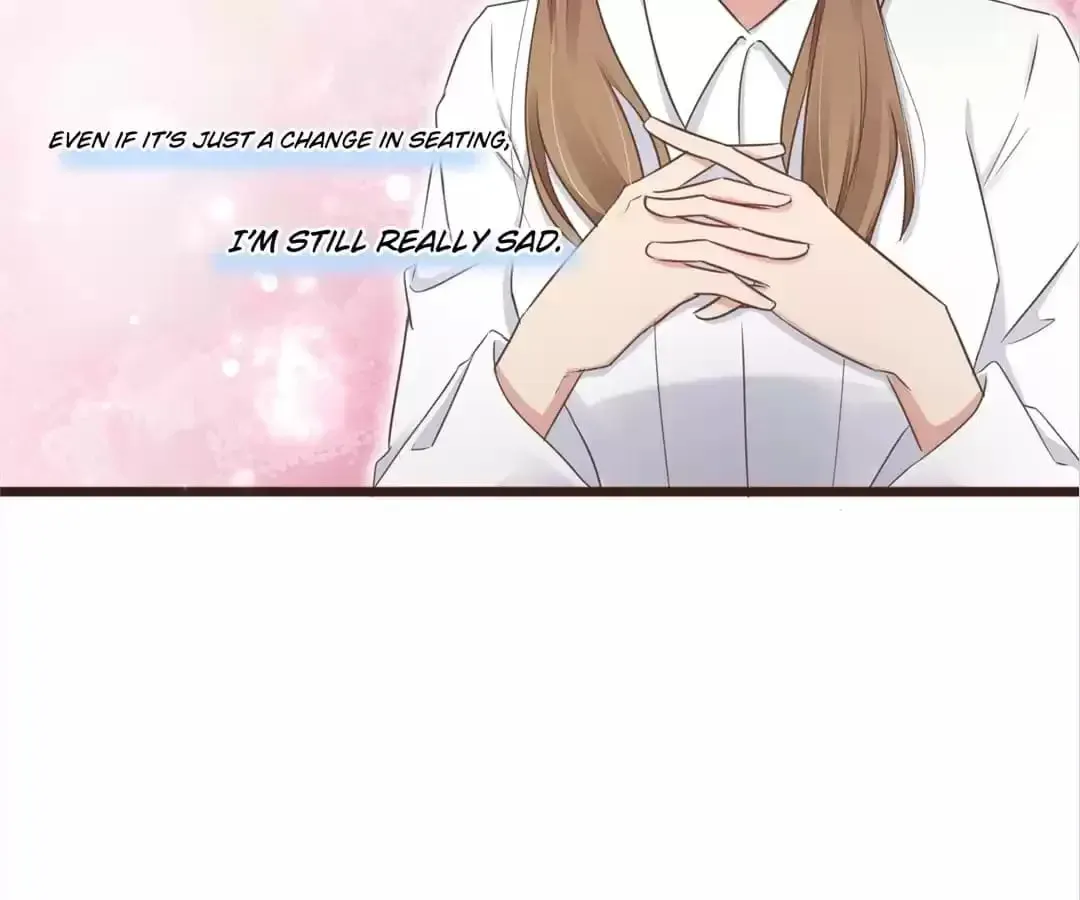 37.5℃ Hidden Love (Colored) Chapter 14 page 22 - 