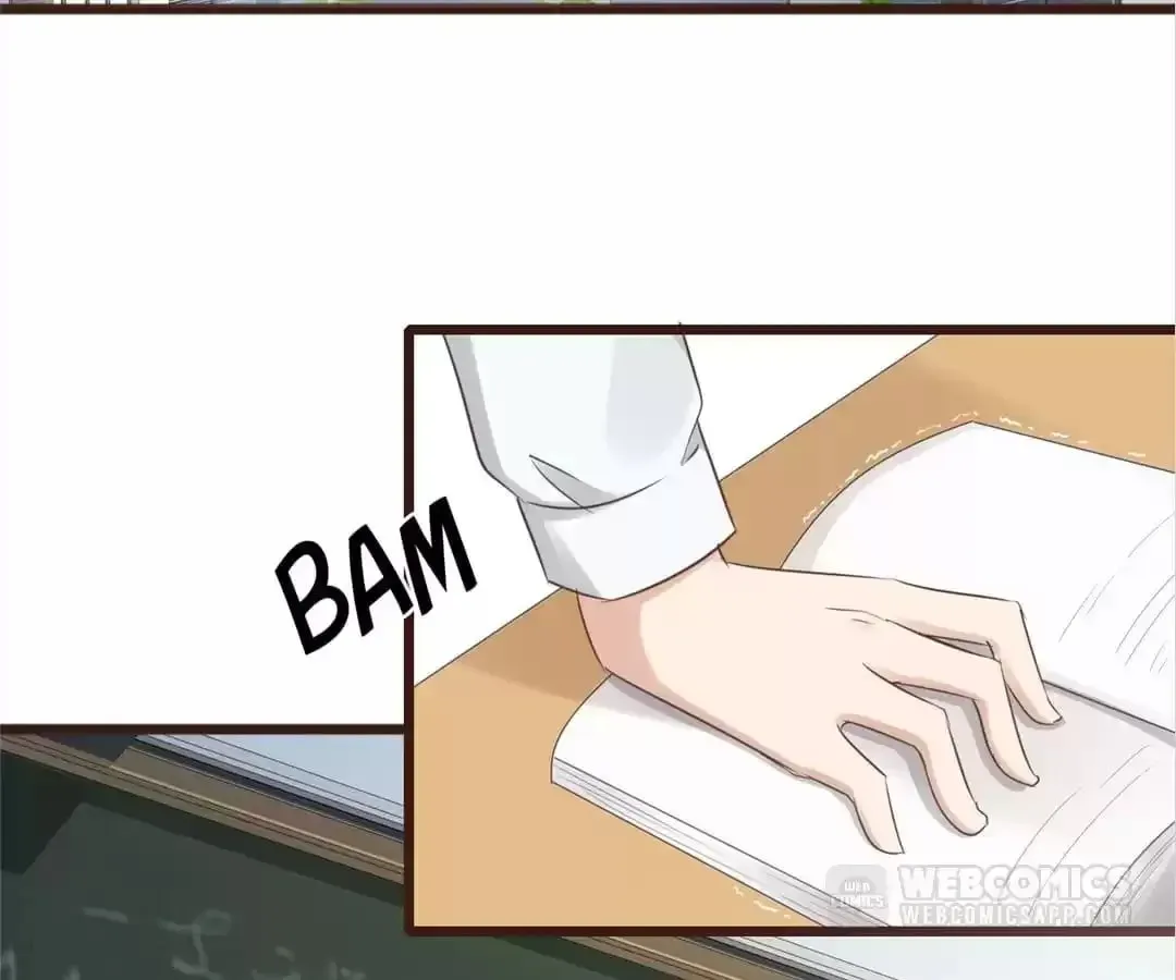 37.5℃ Hidden Love (Colored) Chapter 14 page 26 - 