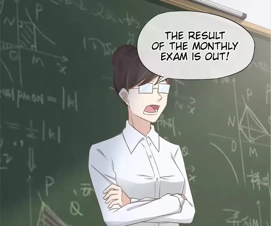 37.5℃ Hidden Love (Colored) Chapter 14 page 27 - 
