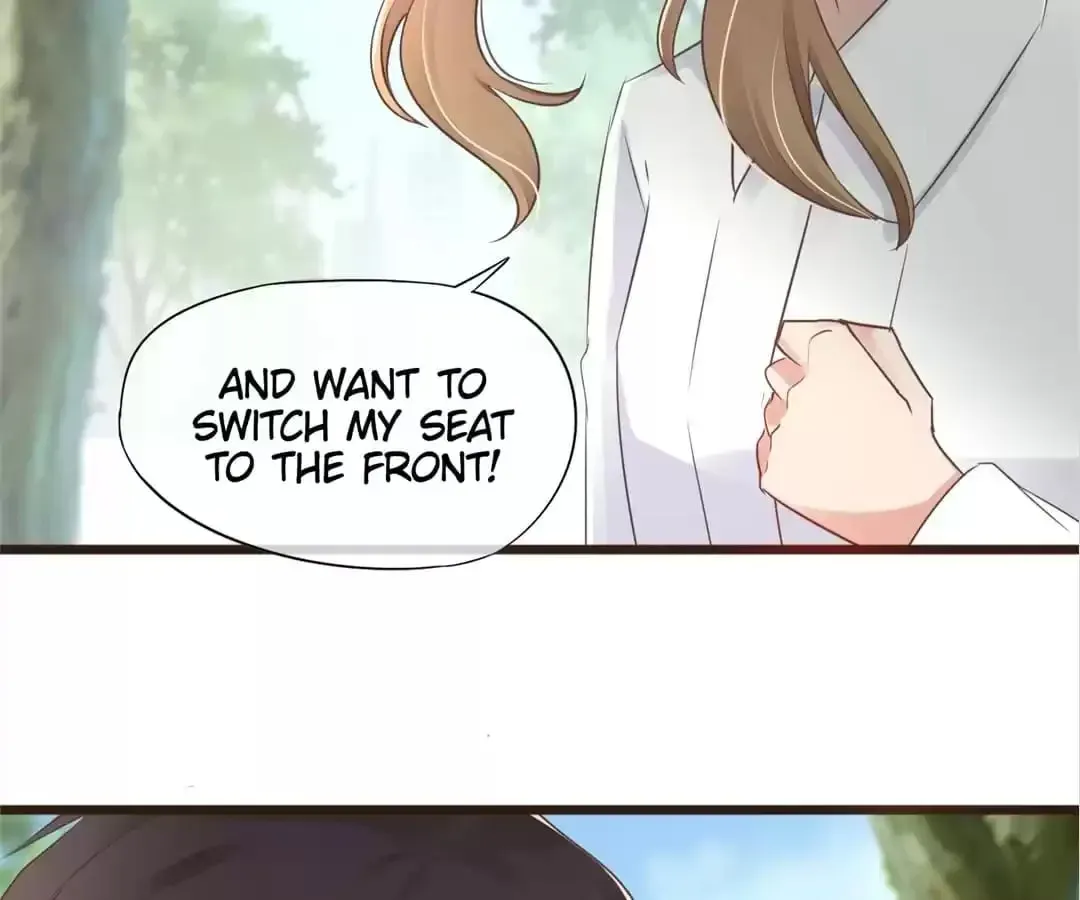 37.5℃ Hidden Love (Colored) Chapter 14 page 4 - 