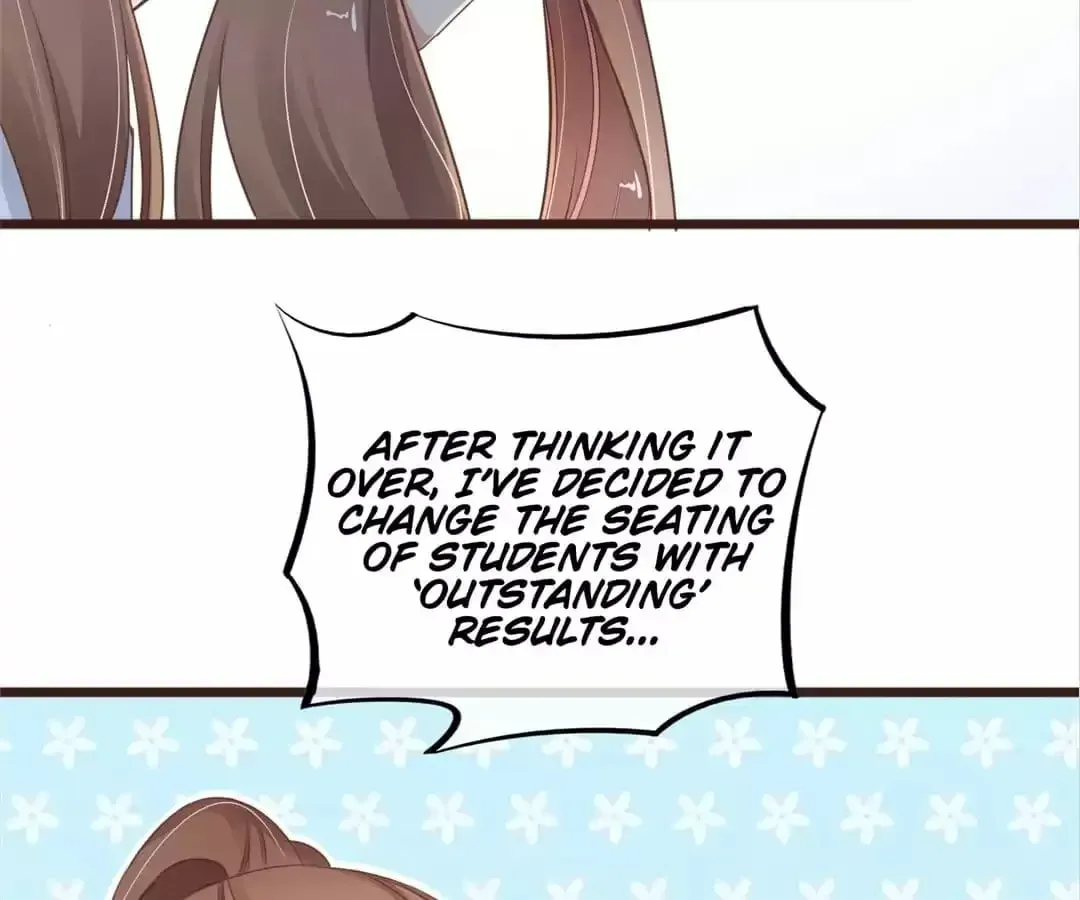 37.5℃ Hidden Love (Colored) Chapter 14 page 33 - 