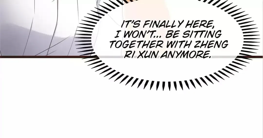 37.5℃ Hidden Love (Colored) Chapter 14 page 35 - 