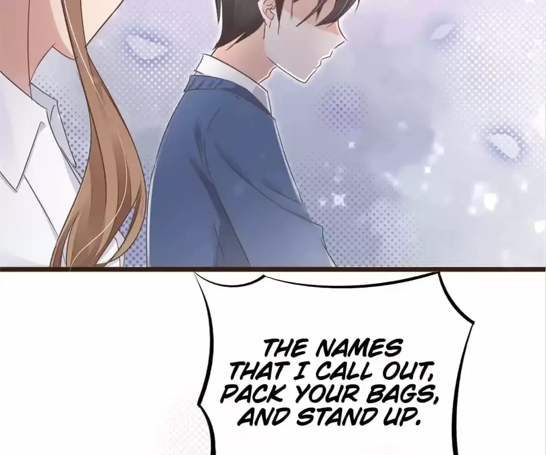 37.5℃ Hidden Love (Colored) Chapter 14 page 38 - 