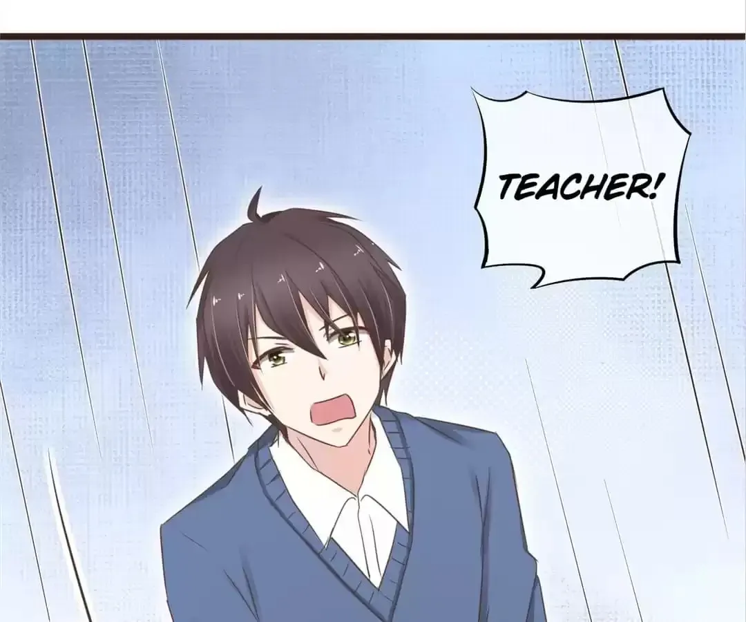 37.5℃ Hidden Love (Colored) Chapter 14 page 43 - 