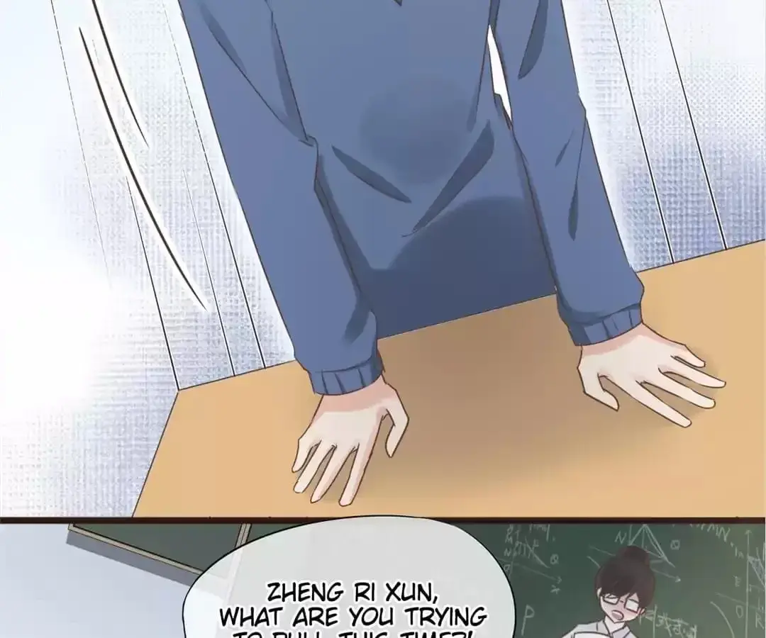 37.5℃ Hidden Love (Colored) Chapter 14 page 44 - 